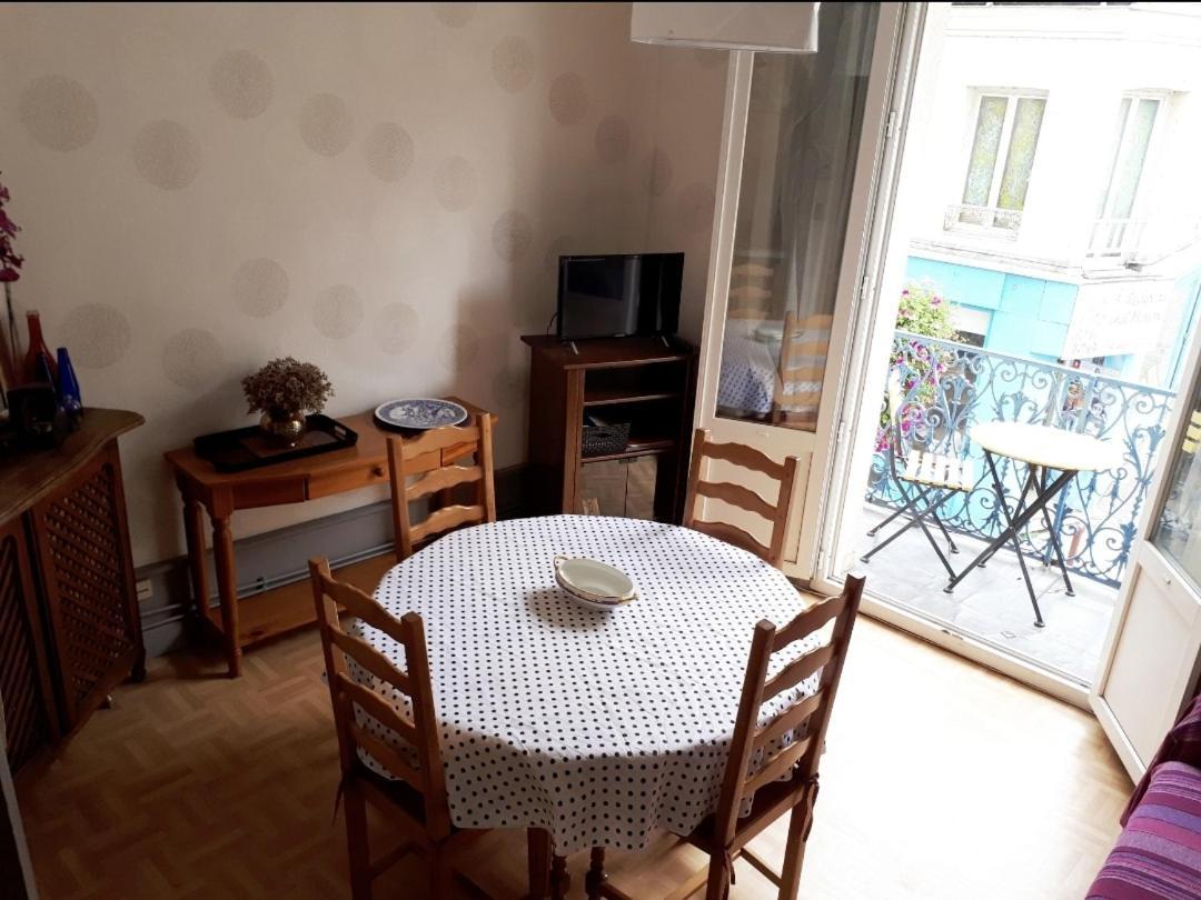 Diapason Location Le Treport Pour 5 Personnes Βίλα Εξωτερικό φωτογραφία