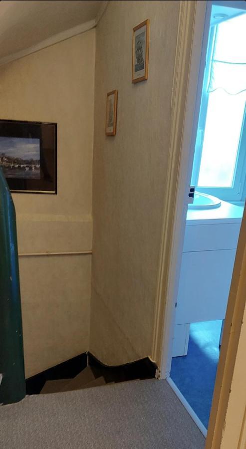 Diapason Location Le Treport Pour 5 Personnes Βίλα Εξωτερικό φωτογραφία