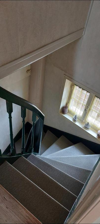 Diapason Location Le Treport Pour 5 Personnes Βίλα Εξωτερικό φωτογραφία