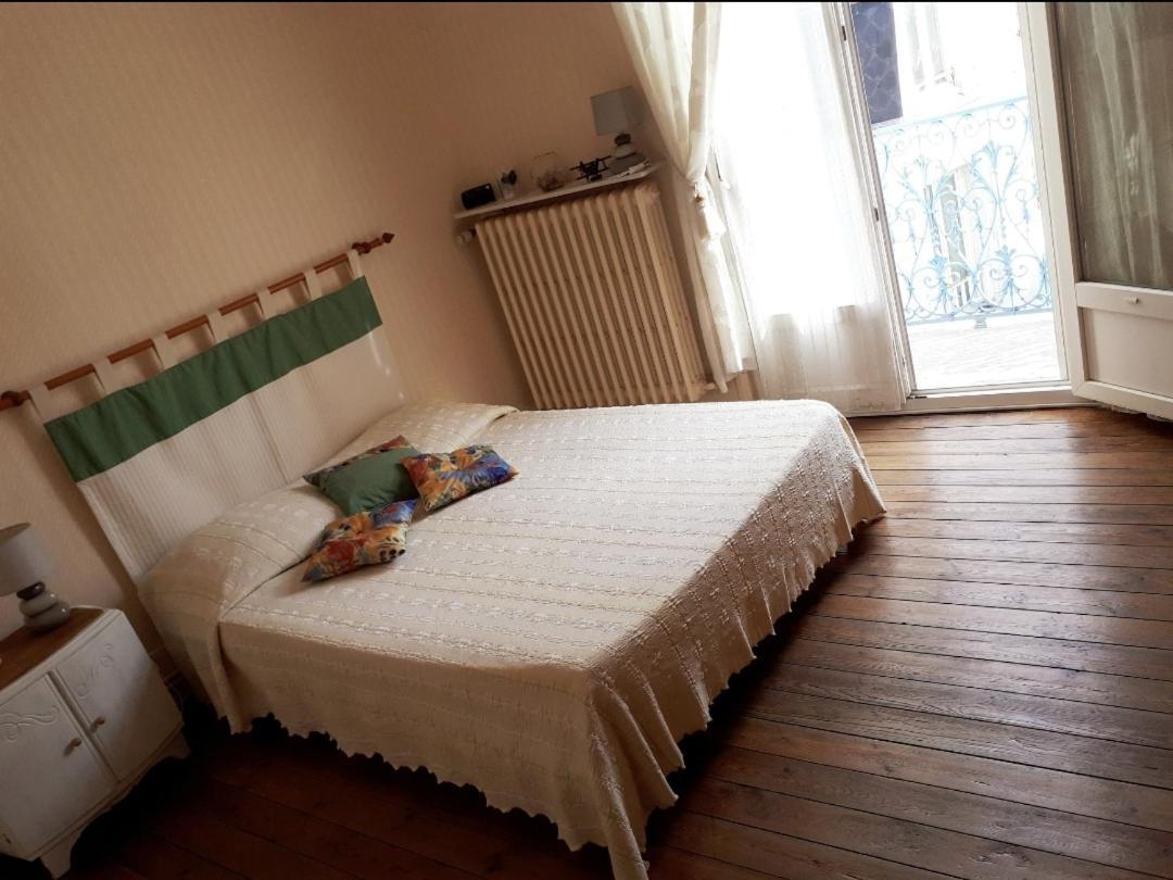 Diapason Location Le Treport Pour 5 Personnes Βίλα Εξωτερικό φωτογραφία