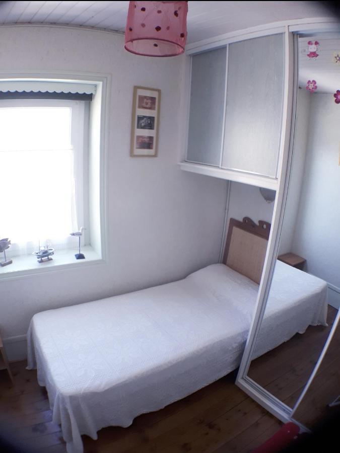 Diapason Location Le Treport Pour 5 Personnes Βίλα Εξωτερικό φωτογραφία